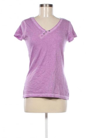 Damen T-Shirt S.Oliver, Größe S, Farbe Lila, Preis € 5,99