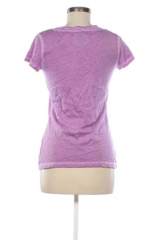 Damen T-Shirt S.Oliver, Größe S, Farbe Lila, Preis € 6,99