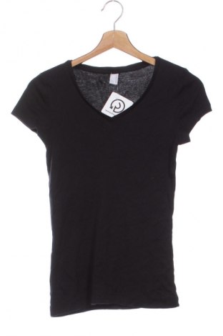 Tricou de femei S.Oliver, Mărime XS, Culoare Negru, Preț 76,22 Lei