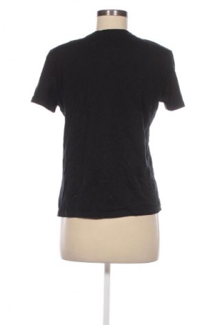 Tricou de femei SHEIN, Mărime M, Culoare Negru, Preț 27,99 Lei