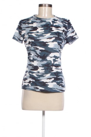 Tricou de femei SHEIN, Mărime XL, Culoare Multicolor, Preț 28,99 Lei