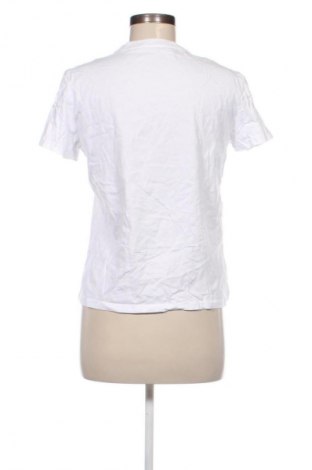 Damen T-Shirt SHEIN, Größe M, Farbe Weiß, Preis 8,99 €