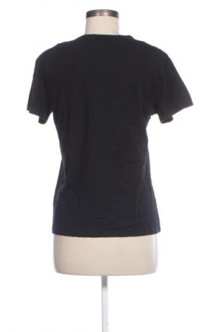 Γυναικείο t-shirt SHEIN, Μέγεθος L, Χρώμα Μαύρο, Τιμή 8,49 €