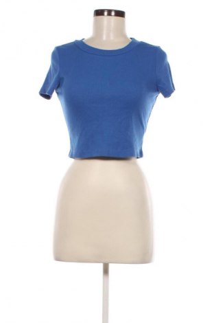 Damen T-Shirt SHEIN, Größe M, Farbe Blau, Preis € 7,49