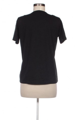 Tricou de femei SHEIN, Mărime M, Culoare Negru, Preț 36,99 Lei