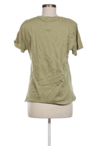 Tricou de femei SHEIN, Mărime XL, Culoare Verde, Preț 55,99 Lei