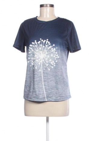 Damen T-Shirt SHEIN, Größe M, Farbe Blau, Preis € 8,99