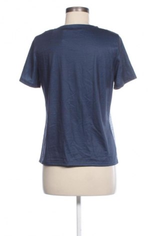 Damen T-Shirt SHEIN, Größe M, Farbe Blau, Preis € 8,99