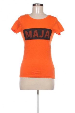 Damen T-Shirt STANLEY/STELLA, Größe XS, Farbe Orange, Preis 6,49 €