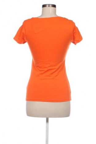 Damen T-Shirt STANLEY/STELLA, Größe XS, Farbe Orange, Preis € 6,49