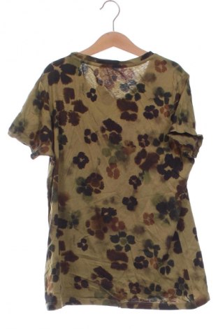 Damski T-shirt Scotch & Soda, Rozmiar S, Kolor Kolorowy, Cena 98,99 zł