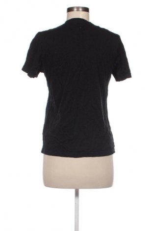 Γυναικείο t-shirt Seven Sisters, Μέγεθος M, Χρώμα Μαύρο, Τιμή 8,49 €