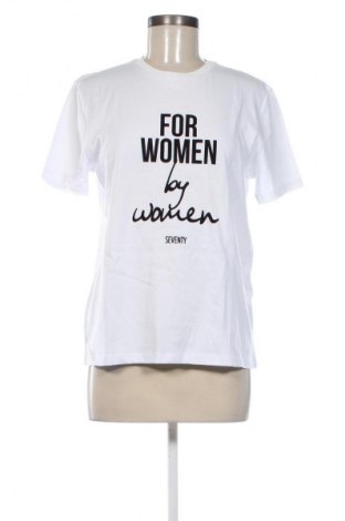 Damen T-Shirt Seventy, Größe S, Farbe Mehrfarbig, Preis € 25,49