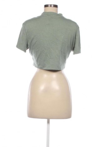 Damen T-Shirt Shine, Größe XL, Farbe Grün, Preis 8,99 €