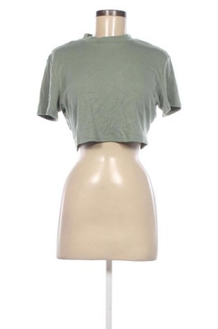 Tricou de femei Shine, Mărime XL, Culoare Verde, Preț 36,99 Lei