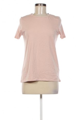 Damen T-Shirt Sinsay, Größe M, Farbe Rosa, Preis 4,99 €