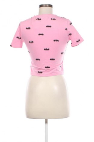 Damen T-Shirt Sinsay, Größe M, Farbe Rosa, Preis € 10,32