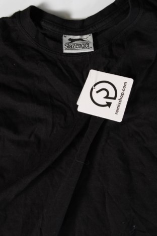 Tricou de femei Slazenger, Mărime M, Culoare Negru, Preț 41,99 Lei