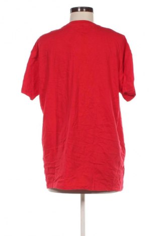 Damen T-Shirt Sol's, Größe XL, Farbe Rot, Preis € 8,99