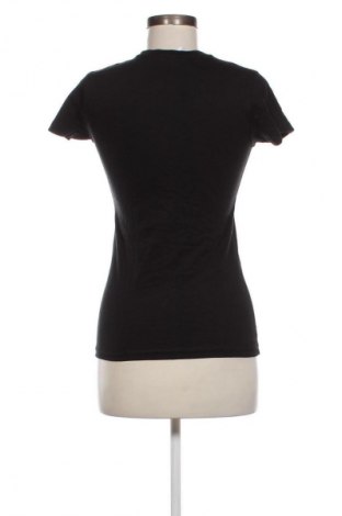 Damen T-Shirt Sol's, Größe S, Farbe Schwarz, Preis € 6,49