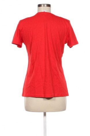 Damen T-Shirt Stedman, Größe L, Farbe Rot, Preis 6,67 €