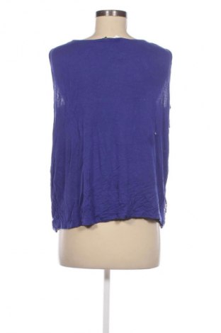 Damen T-Shirt Steps, Größe L, Farbe Lila, Preis 8,99 €