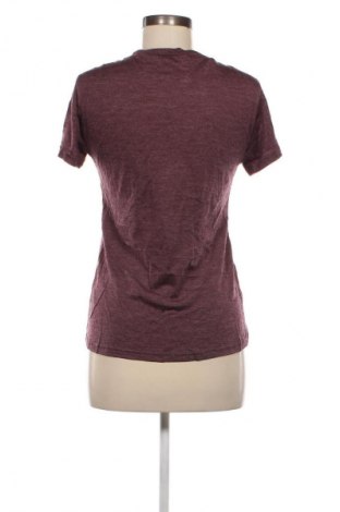 Damen T-Shirt Swedemount, Größe M, Farbe Lila, Preis 9,99 €