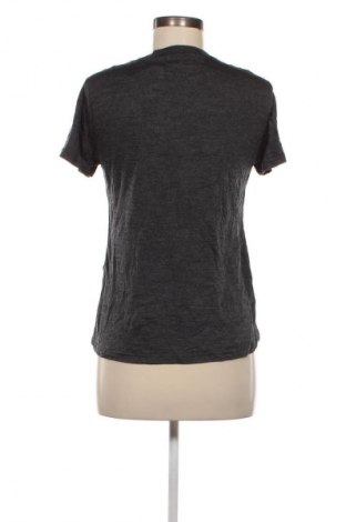 Damen T-Shirt Swedemount, Größe M, Farbe Grau, Preis 12,99 €