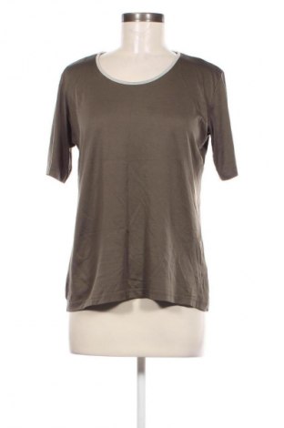 Damen T-Shirt TCM, Größe XL, Farbe Grün, Preis € 5,49