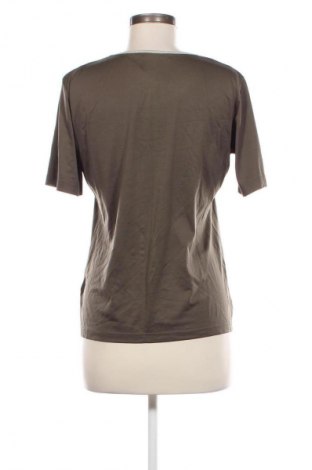 Damen T-Shirt TCM, Größe XL, Farbe Grün, Preis 4,99 €