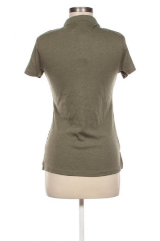 Damen T-Shirt Terranova, Größe L, Farbe Grün, Preis 7,99 €