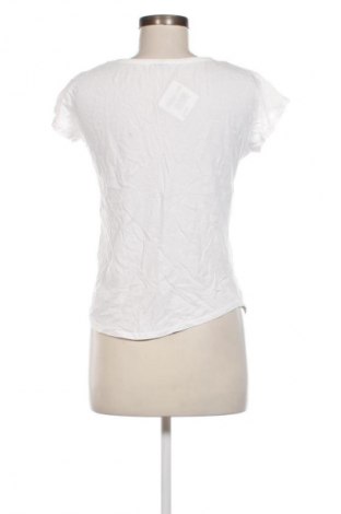 Damen T-Shirt Terranova, Größe M, Farbe Weiß, Preis € 7,99