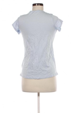 Damen T-Shirt Tex, Größe S, Farbe Blau, Preis 6,99 €