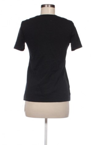 Damen T-Shirt Tezenis, Größe M, Farbe Schwarz, Preis € 8,99