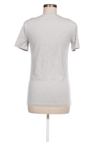 Γυναικείο t-shirt Tezenis, Μέγεθος M, Χρώμα Γκρί, Τιμή 10,99 €