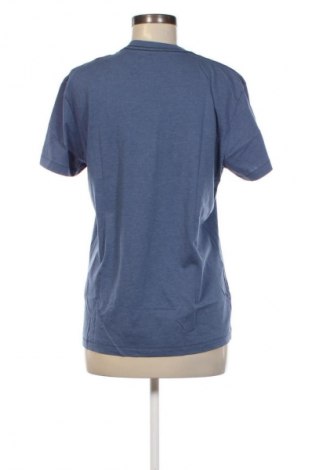 Damen T-Shirt Tom Tailor, Größe L, Farbe Blau, Preis 5,99 €