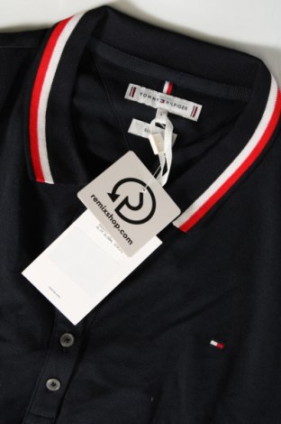 Dámske tričko Tommy Hilfiger, Veľkosť L, Farba Modrá, Cena  74,95 €