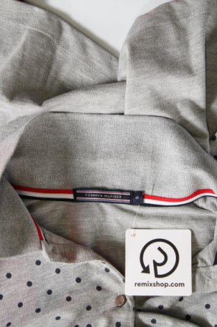 Dámské tričko Tommy Hilfiger, Velikost S, Barva Šedá, Cena  696,00 Kč