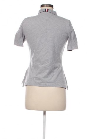 Damen T-Shirt Tommy Hilfiger, Größe M, Farbe Grau, Preis € 24,47