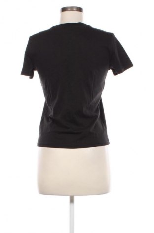 Tricou de femei Tommy Jeans, Mărime XS, Culoare Negru, Preț 188,99 Lei