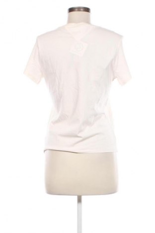 Damen T-Shirt Tommy Jeans, Größe XL, Farbe Beige, Preis 57,49 €