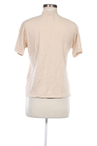 Damen T-Shirt Trendyol, Größe M, Farbe Beige, Preis € 9,49