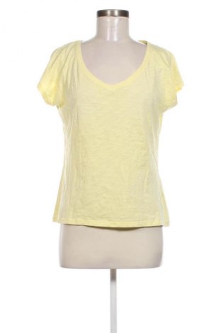 Damen T-Shirt Tribord, Größe M, Farbe Gelb, Preis 11,99 €