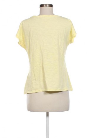 Damen T-Shirt Tribord, Größe M, Farbe Gelb, Preis € 11,99