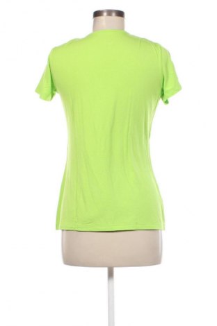 Damen T-Shirt Trigema, Größe M, Farbe Grün, Preis € 8,99