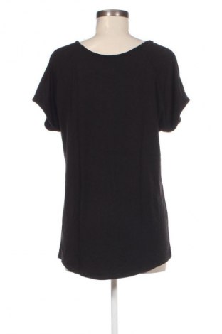 Damen T-Shirt Trigema, Größe M, Farbe Schwarz, Preis € 8,99