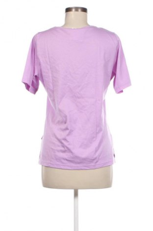 Damen T-Shirt Trigema, Größe M, Farbe Lila, Preis € 7,99