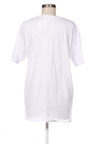 Γυναικείο t-shirt Tutto, Μέγεθος XXL, Χρώμα Λευκό, Τιμή 5,49 €