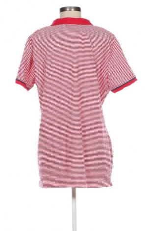 Damen T-Shirt Ulla Popken, Größe XXL, Farbe Mehrfarbig, Preis 11,99 €