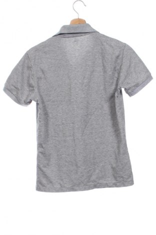 Γυναικείο t-shirt Uniqlo, Μέγεθος XS, Χρώμα Γκρί, Τιμή 6,49 €